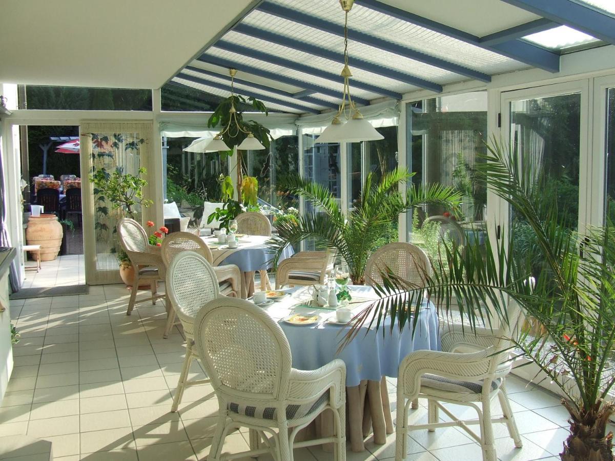 Landhotel Edersee Waldeck  Bagian luar foto