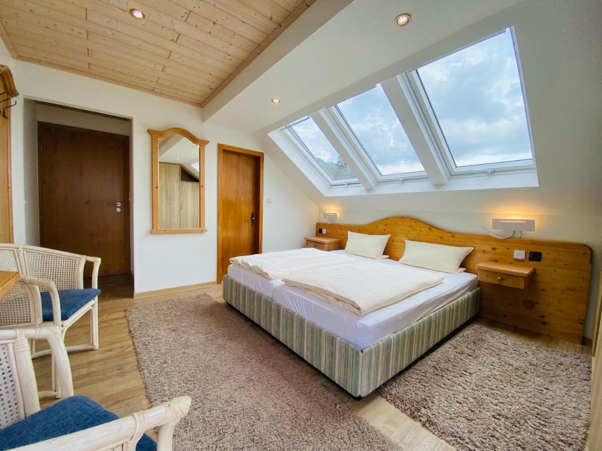 Landhotel Edersee Waldeck  Bagian luar foto
