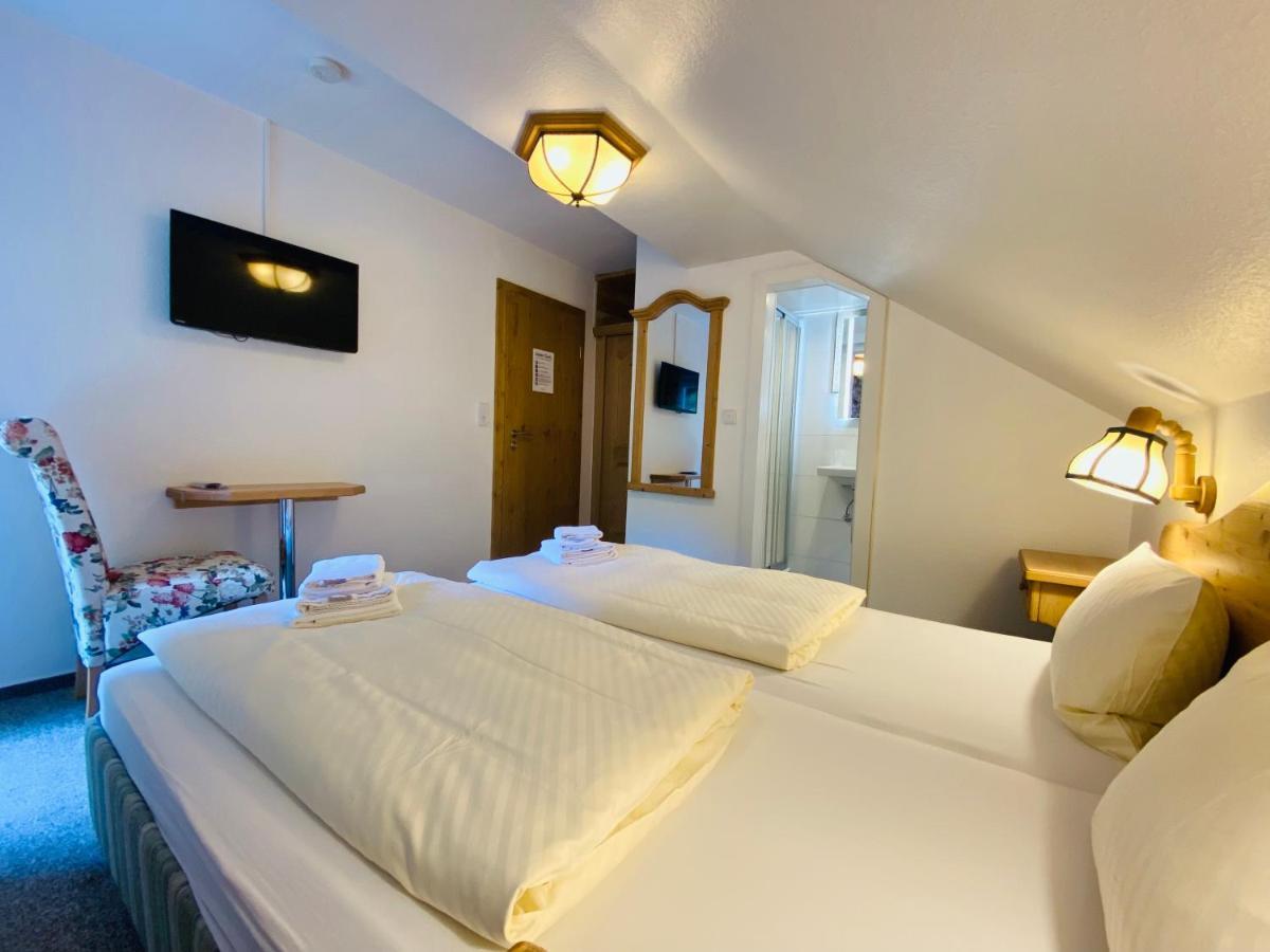 Landhotel Edersee Waldeck  Bagian luar foto