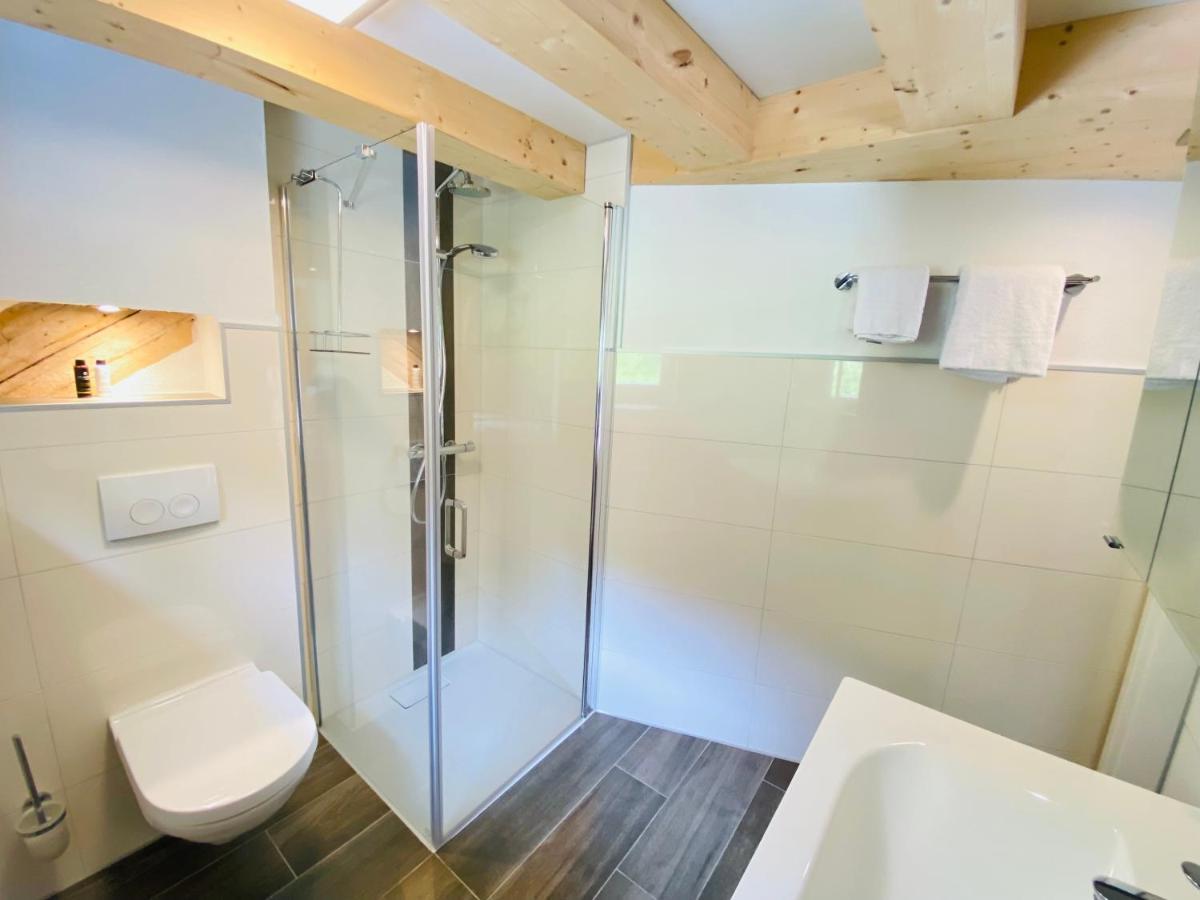 Landhotel Edersee Waldeck  Bagian luar foto