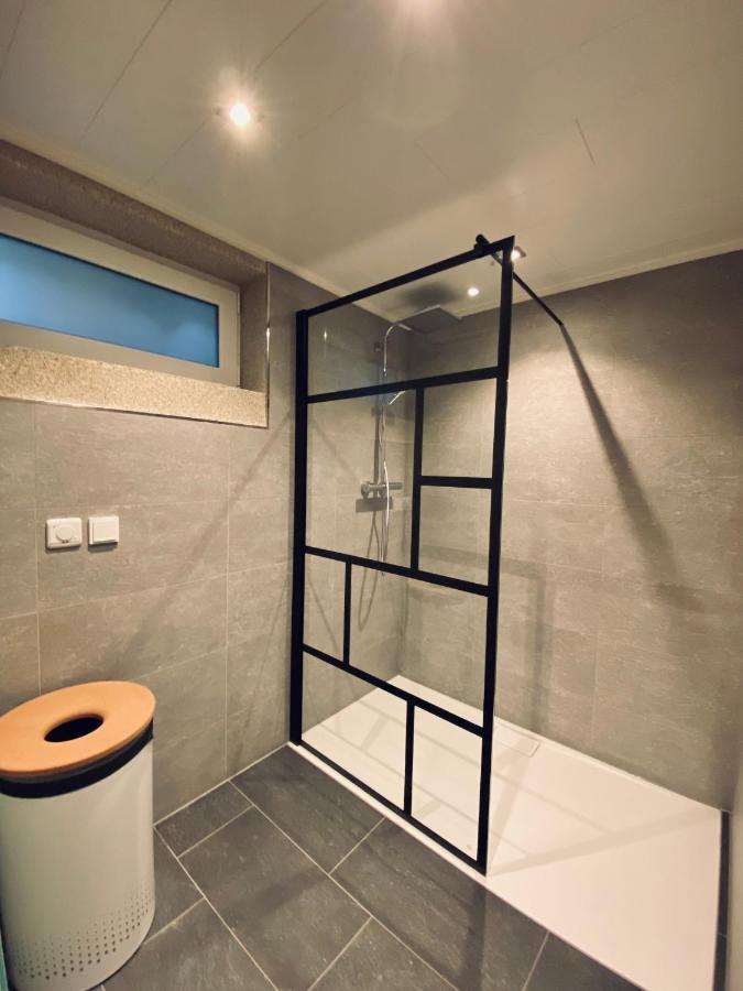 Landhotel Edersee Waldeck  Bagian luar foto